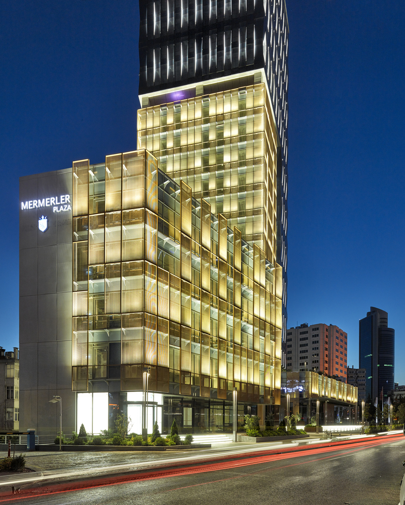 默梅尔勒广场-57