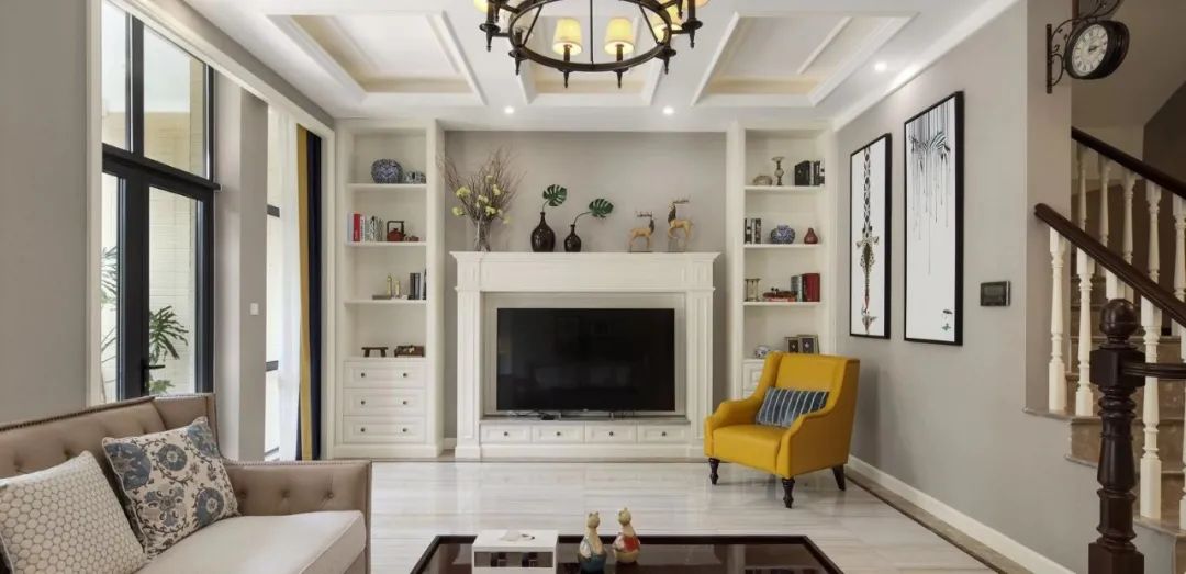 简约自然,邂逅生活的温度丨星杰-75