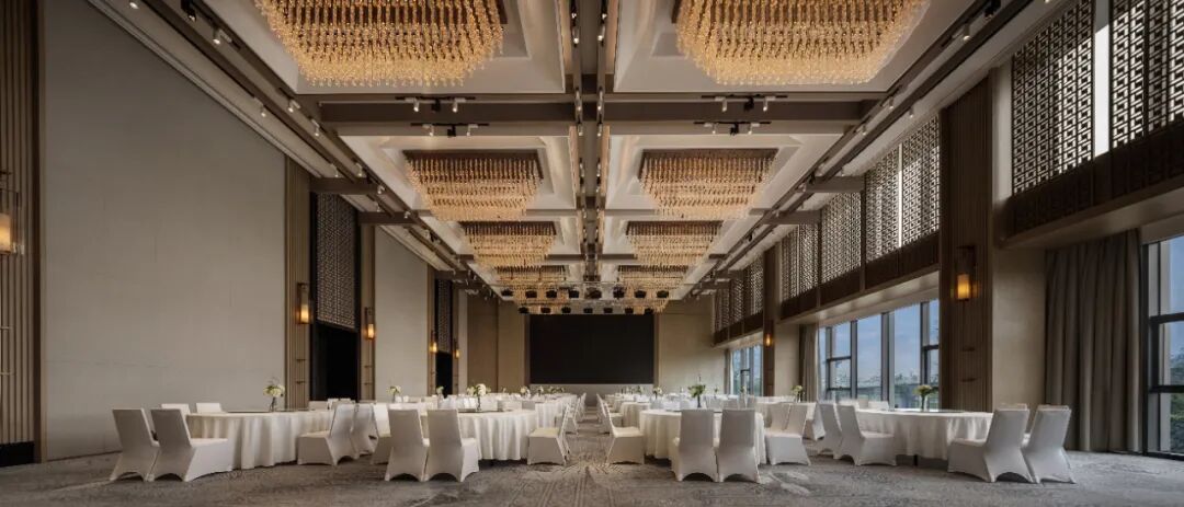 豪生x琥珀丨豪生大酒店·隐奢东方月泊云栖-86