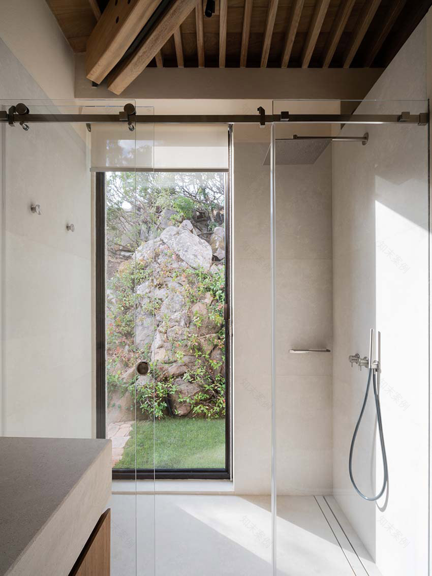 意大利 S 别墅丨Alvisi Kirimoto-82