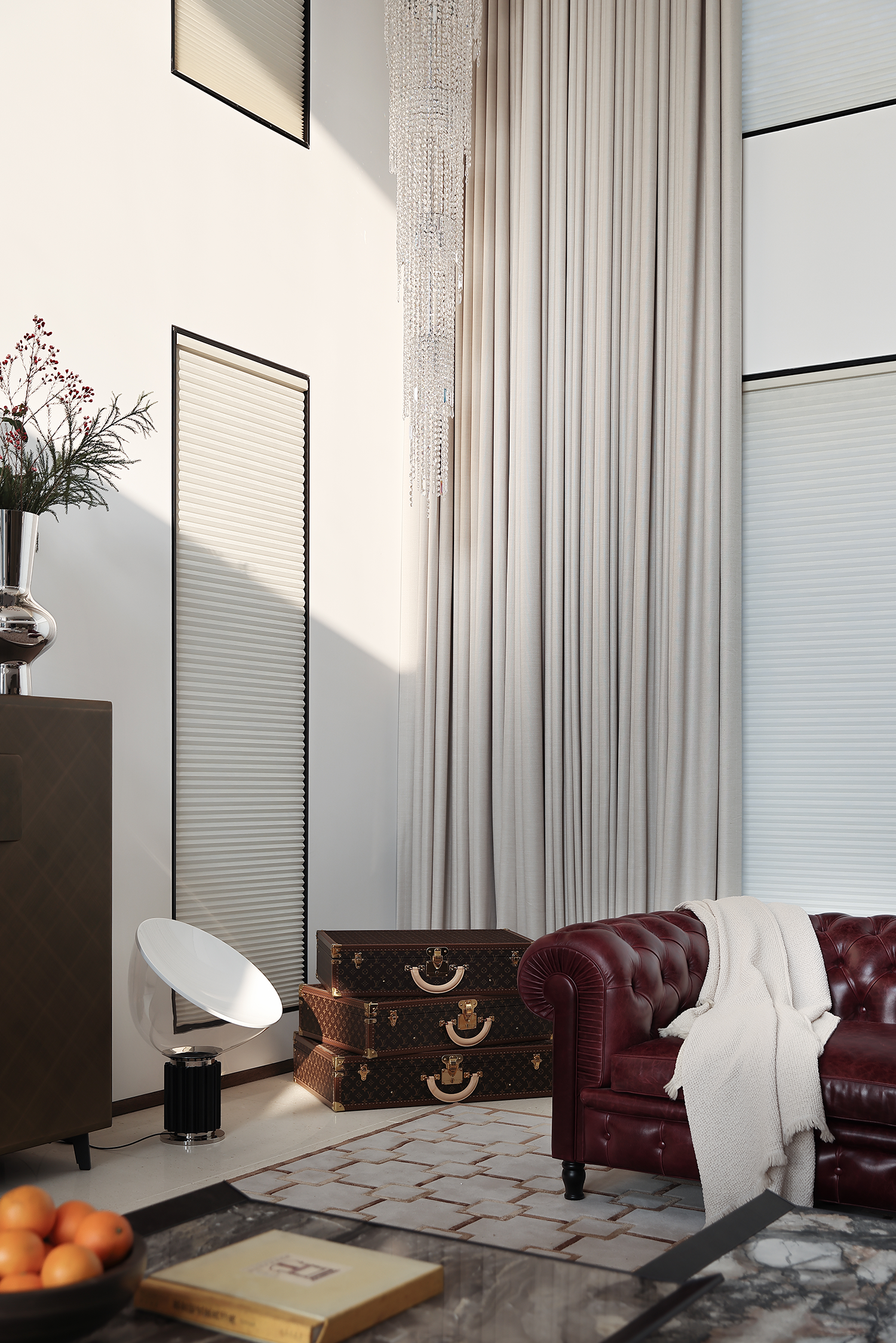 武汉极简别墅丨中国武汉丨广州大象未来文化有限公司-15