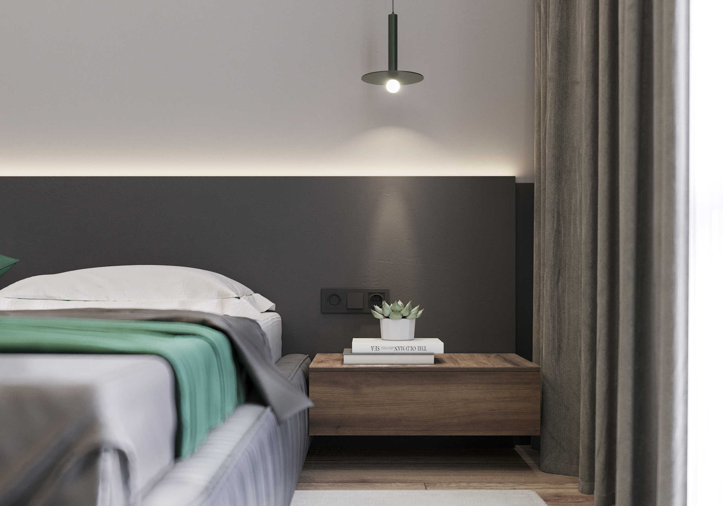 森林绿丨乌克兰基辅丨Vera Babaeva-24