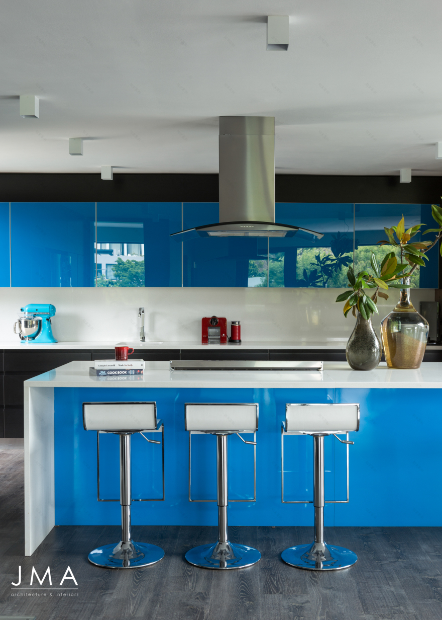 Welgedacht Villa | Jenny Mills Architecture-11