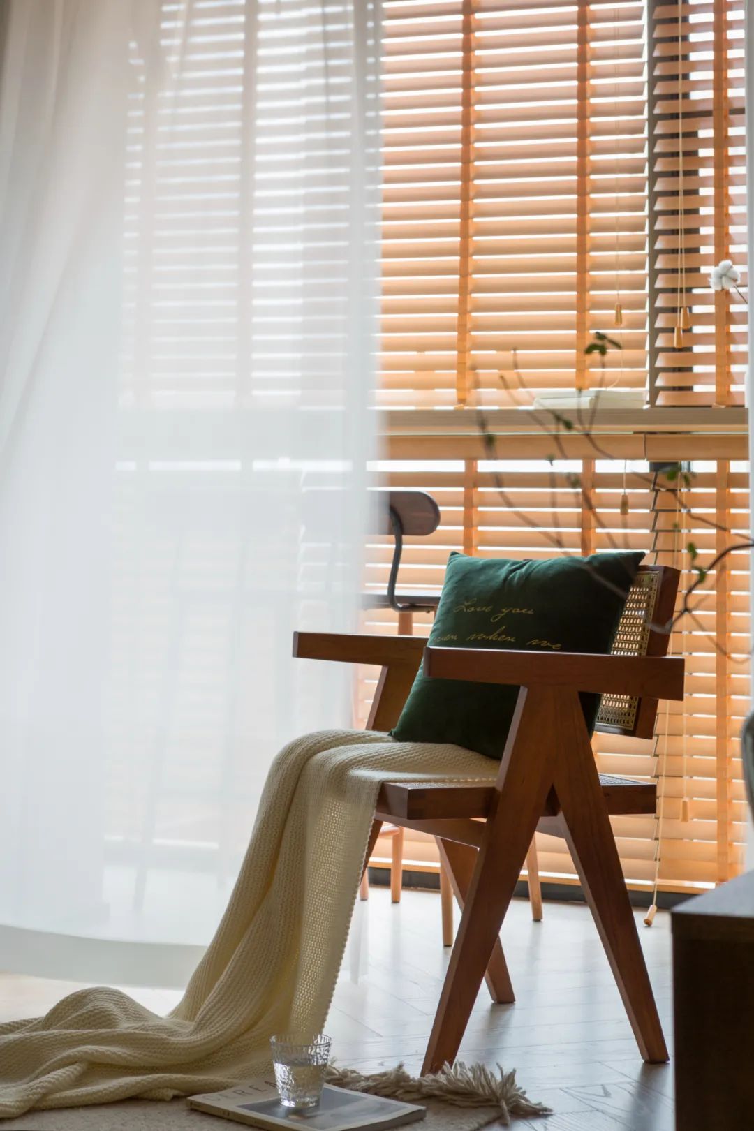 60㎡学区房趣味改造丨中国成都丨陈宣 Design-46