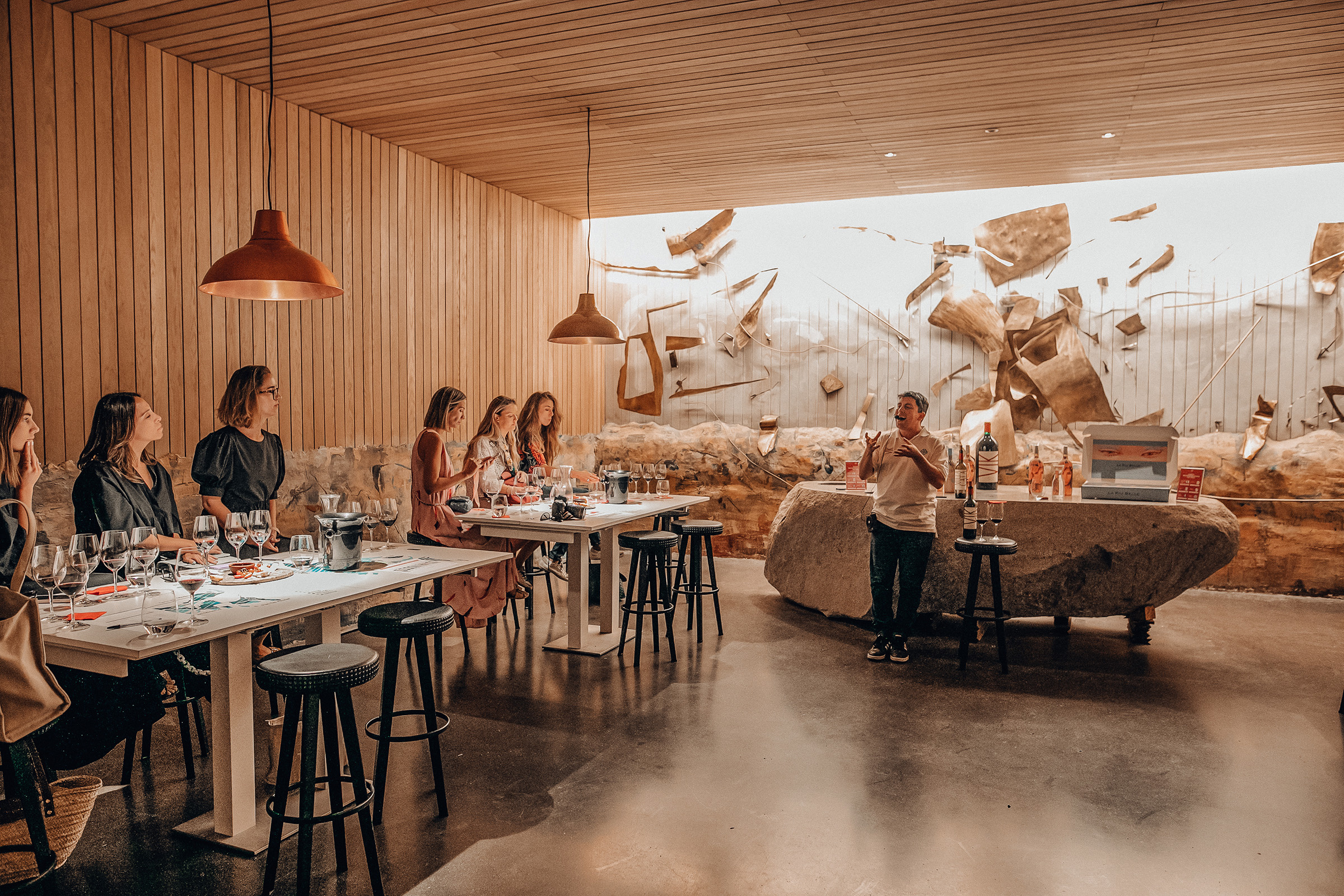 Vik Winery and Hotel-7