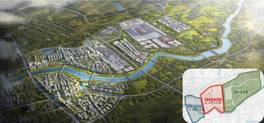 喜报|我院中标华东国际联运新城东阳江堤防(防洪排涝)提升工程概念方案设计项目-8