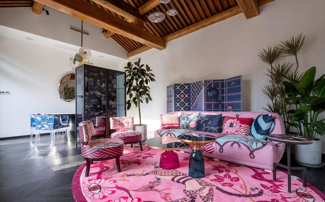 北京二环四合院 | 传统与现代的完美融合-36