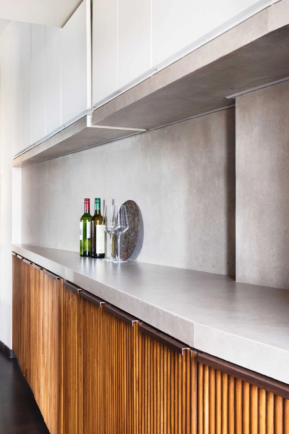 简约之魅 · 印度孟买 980 平方英尺公寓设计丨STUDIO Nishita Kamdar-50