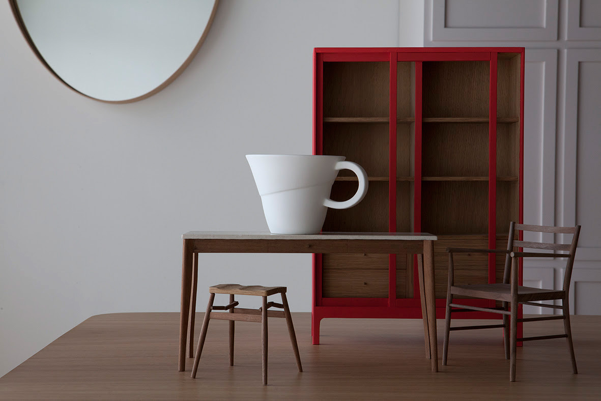 2017 伦敦设计节亮点解读 | 创新与传统共融-205