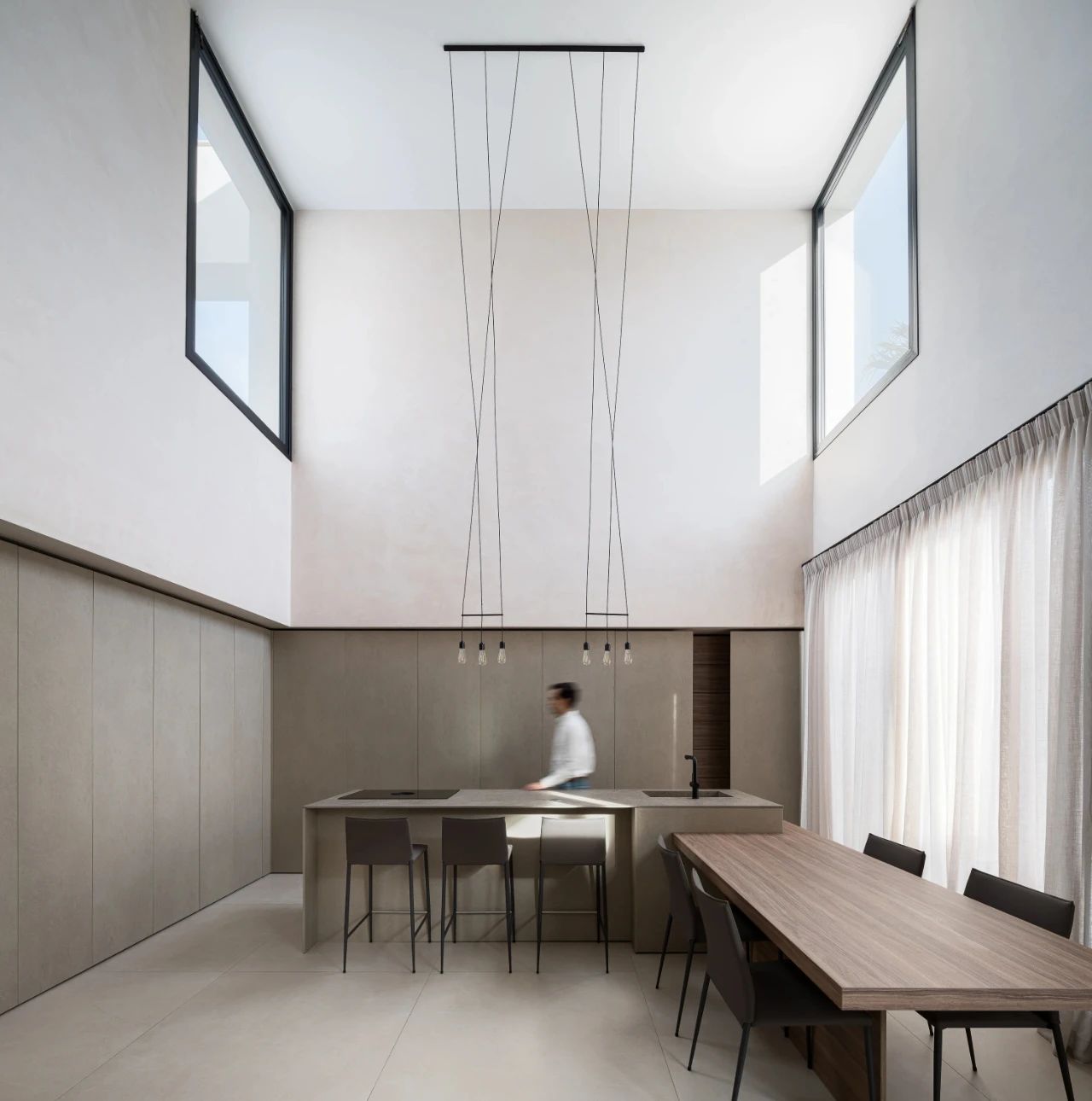 重构,家的形状丨Dual Arquitectura-0