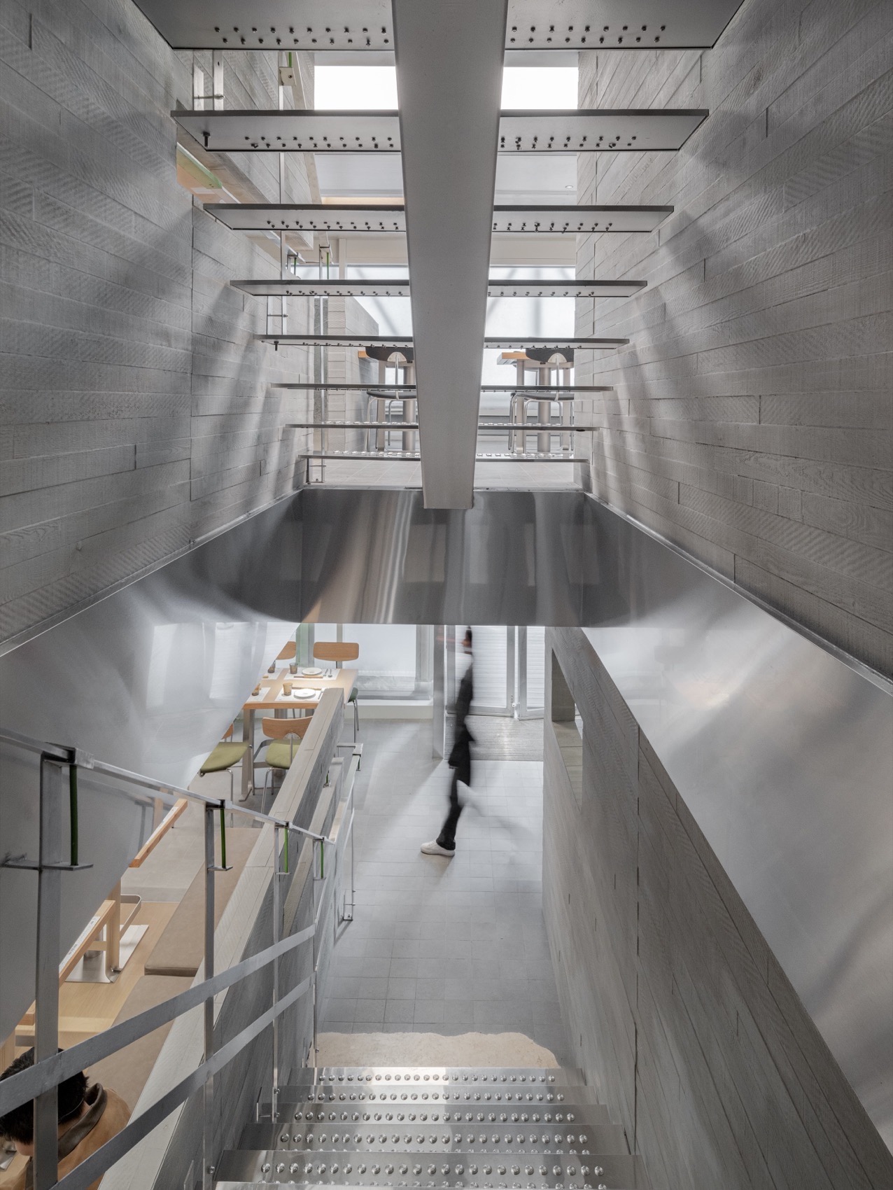 THAIFOODSHOW太食獣丨中国西安丨ATMOSPHERE氣象建筑-67