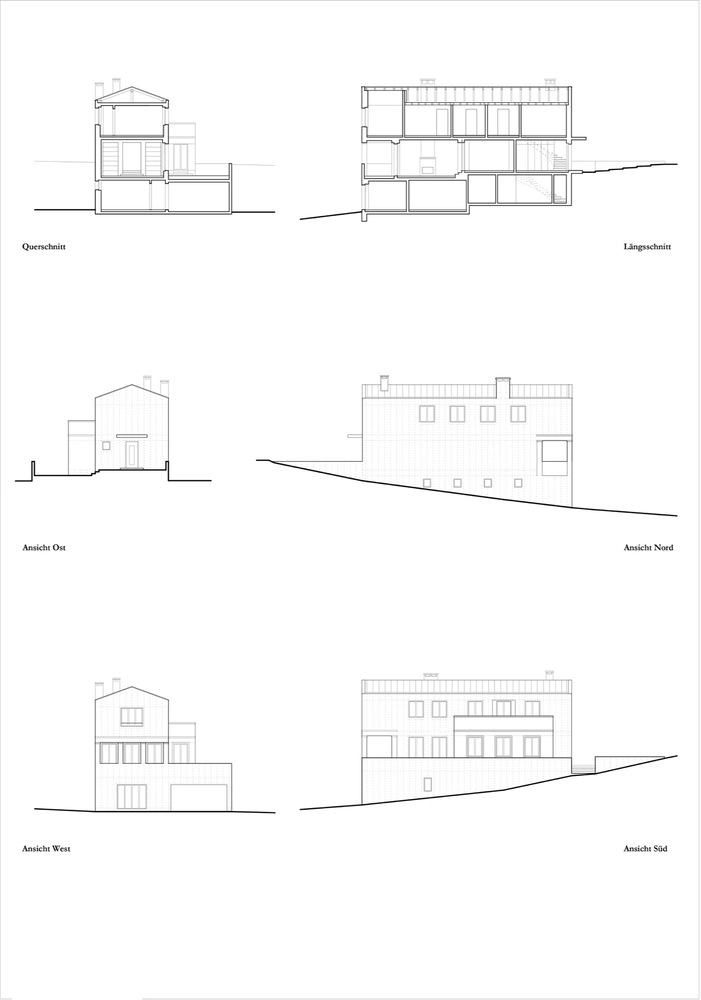 瓦杜兹混凝土住宅-31