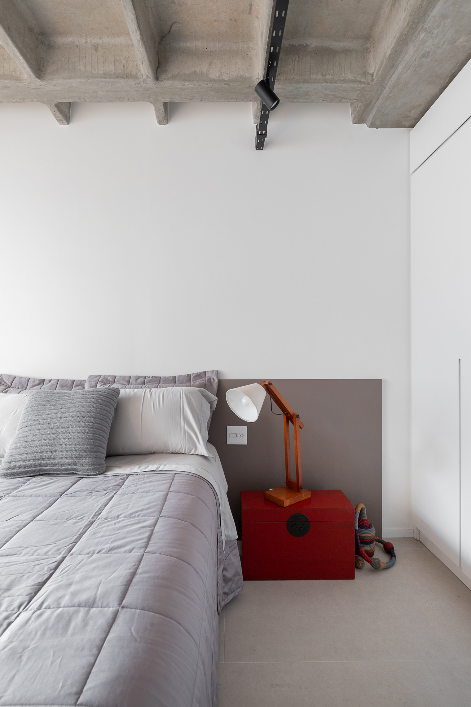 Galeria 住宅丨巴西巴西利亚丨CoDA arquitetos-24