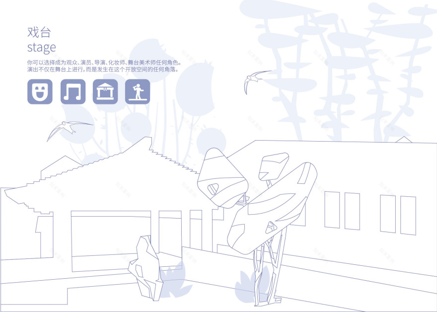 Asylum + 新型度假体验-25