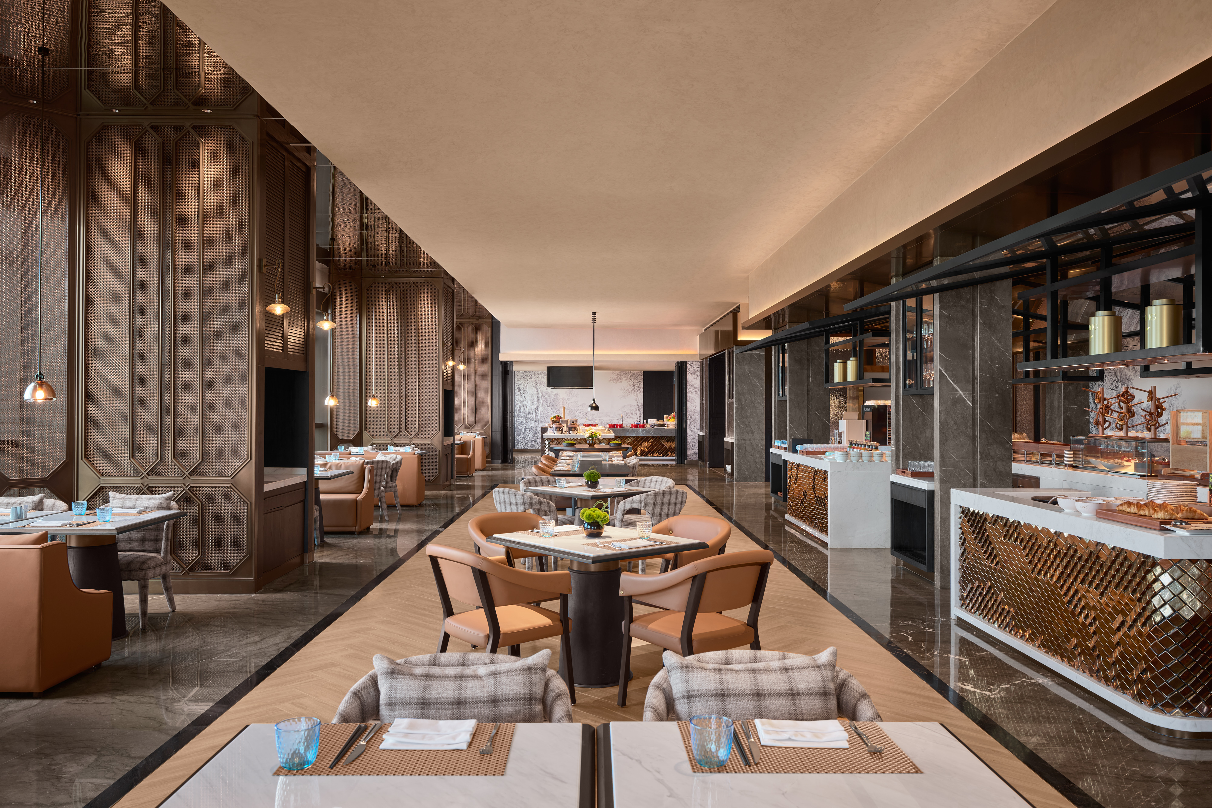 InterContinental Changchun High Tech Zone-7