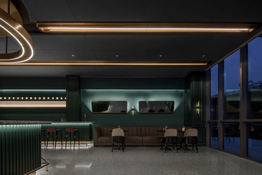 赞成·国潮中心 | GFD广飞设计-16