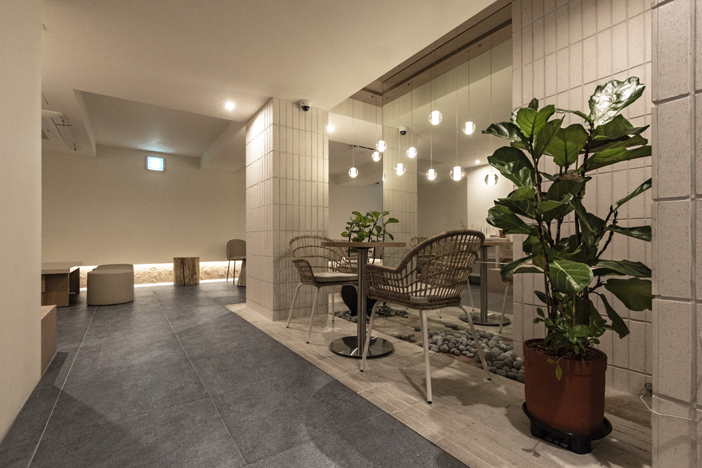 首尔钟路温馨高级酒店-3