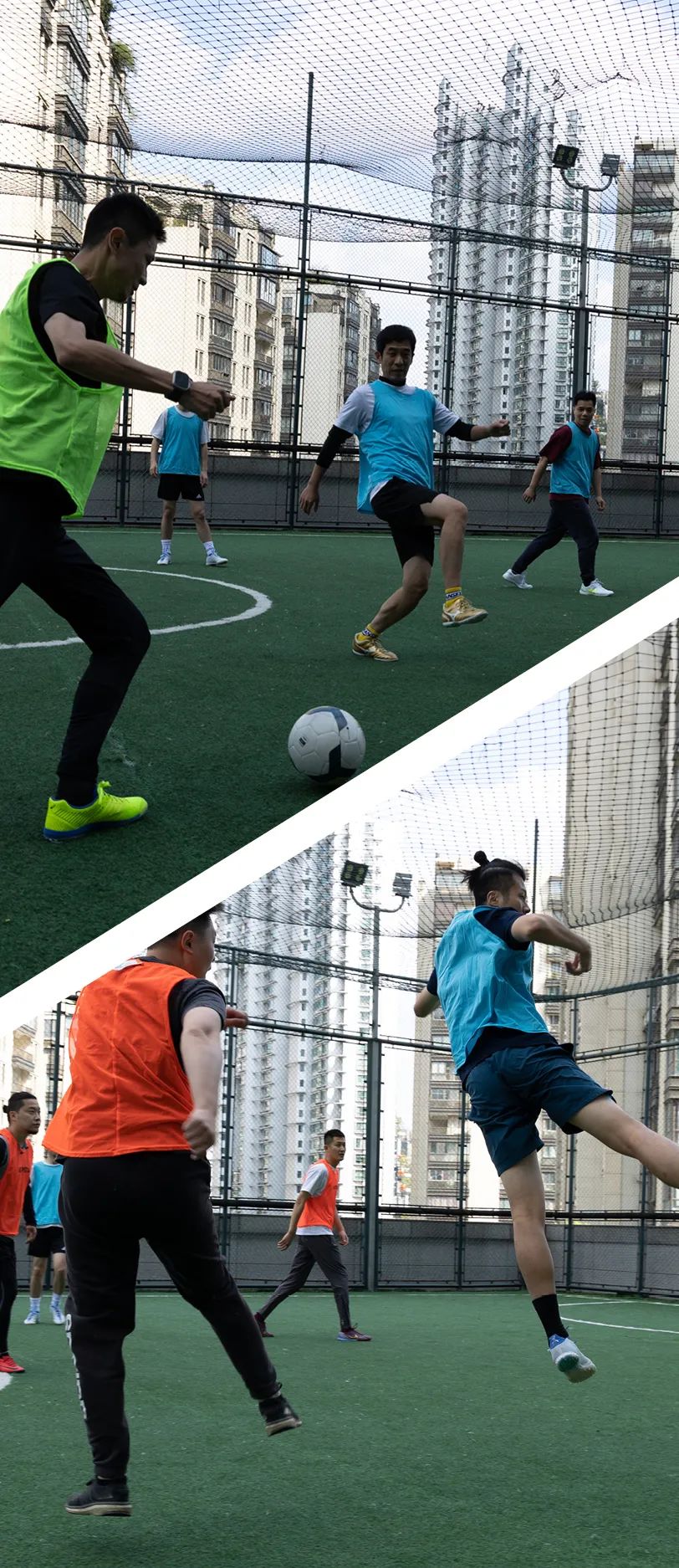 根斯勒健康月 2022丨中国北京-37