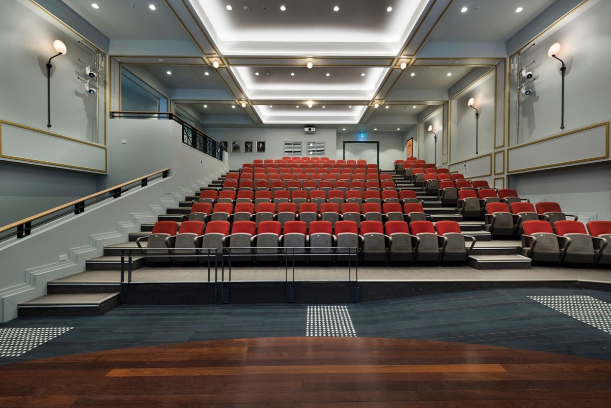 格林韦景老年生活丨澳大利亚堪培拉丨Gray Puksand-26