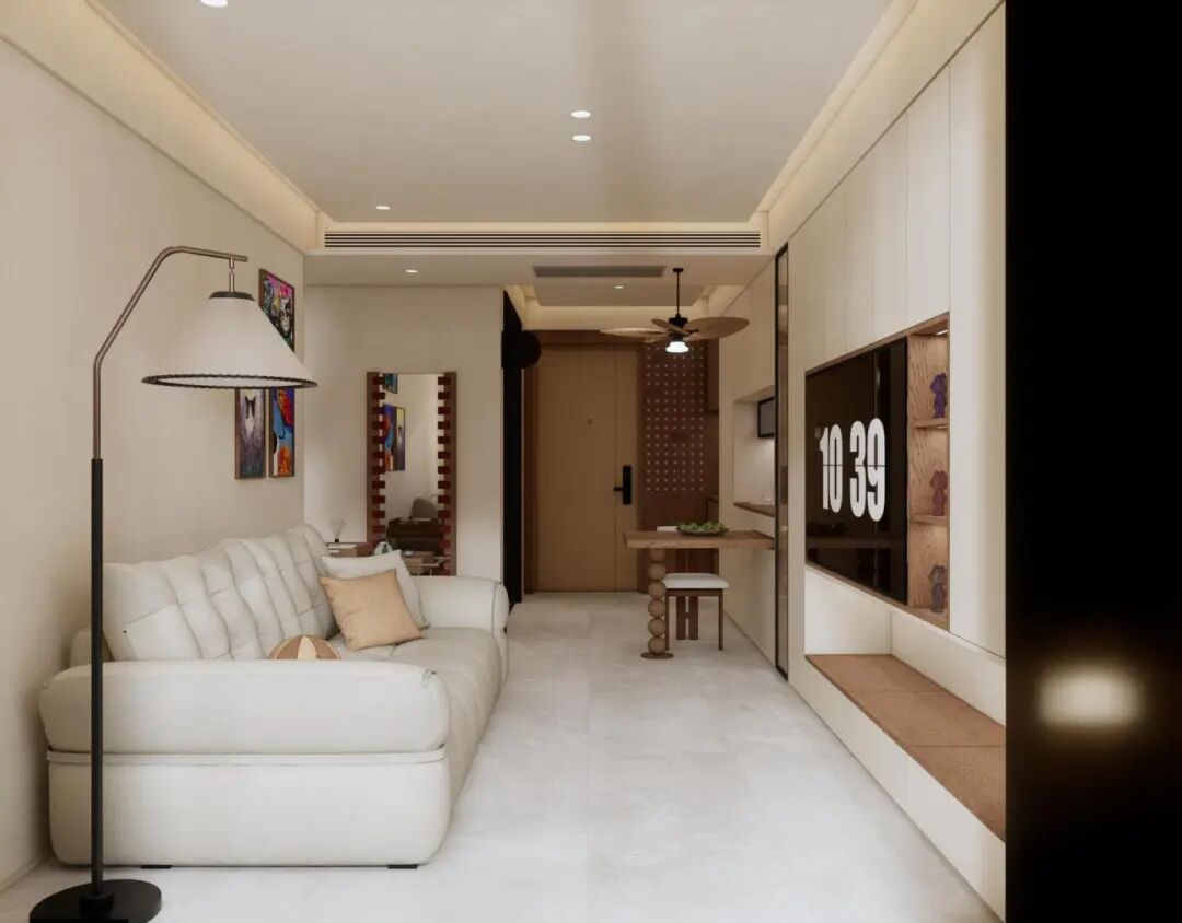 屿设计·精装房合集-19