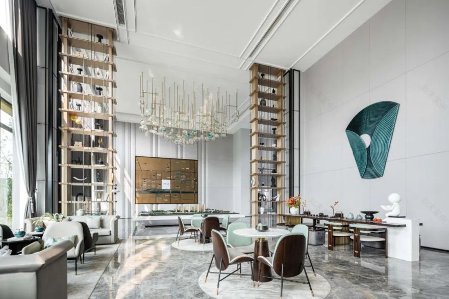 金辉玖珑云璟丨中国重庆丨庞一飞,杨万煜,陈乾宇-33