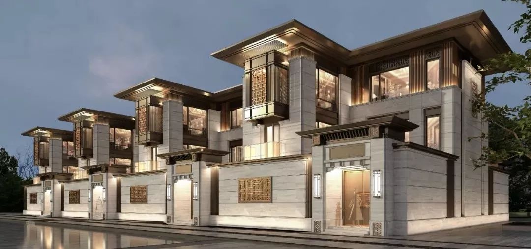 杭州·随塘 | 江南水乡的礼仪都市桃源-55