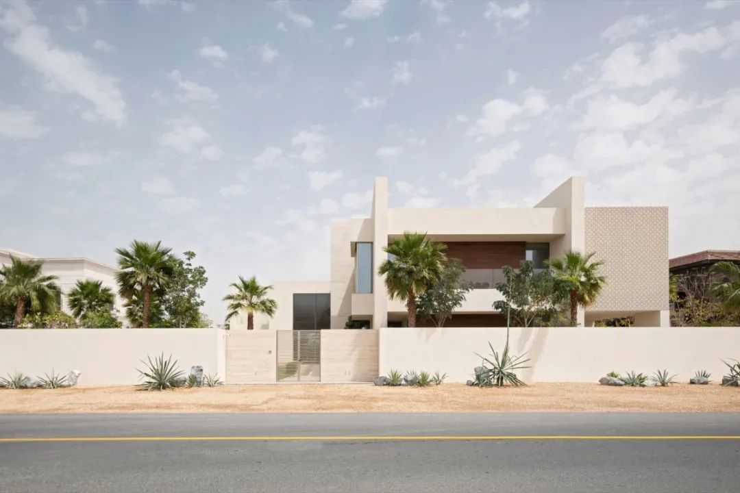 迪拜Loci Architecture   Design-以当地文化为重心的建筑事务所！-22