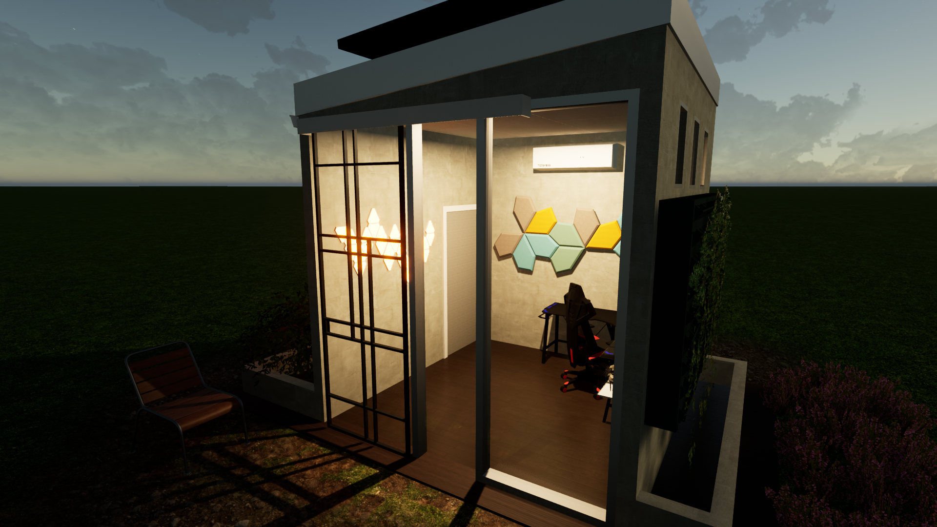 DOPOD for a Gaming Content Creator-1