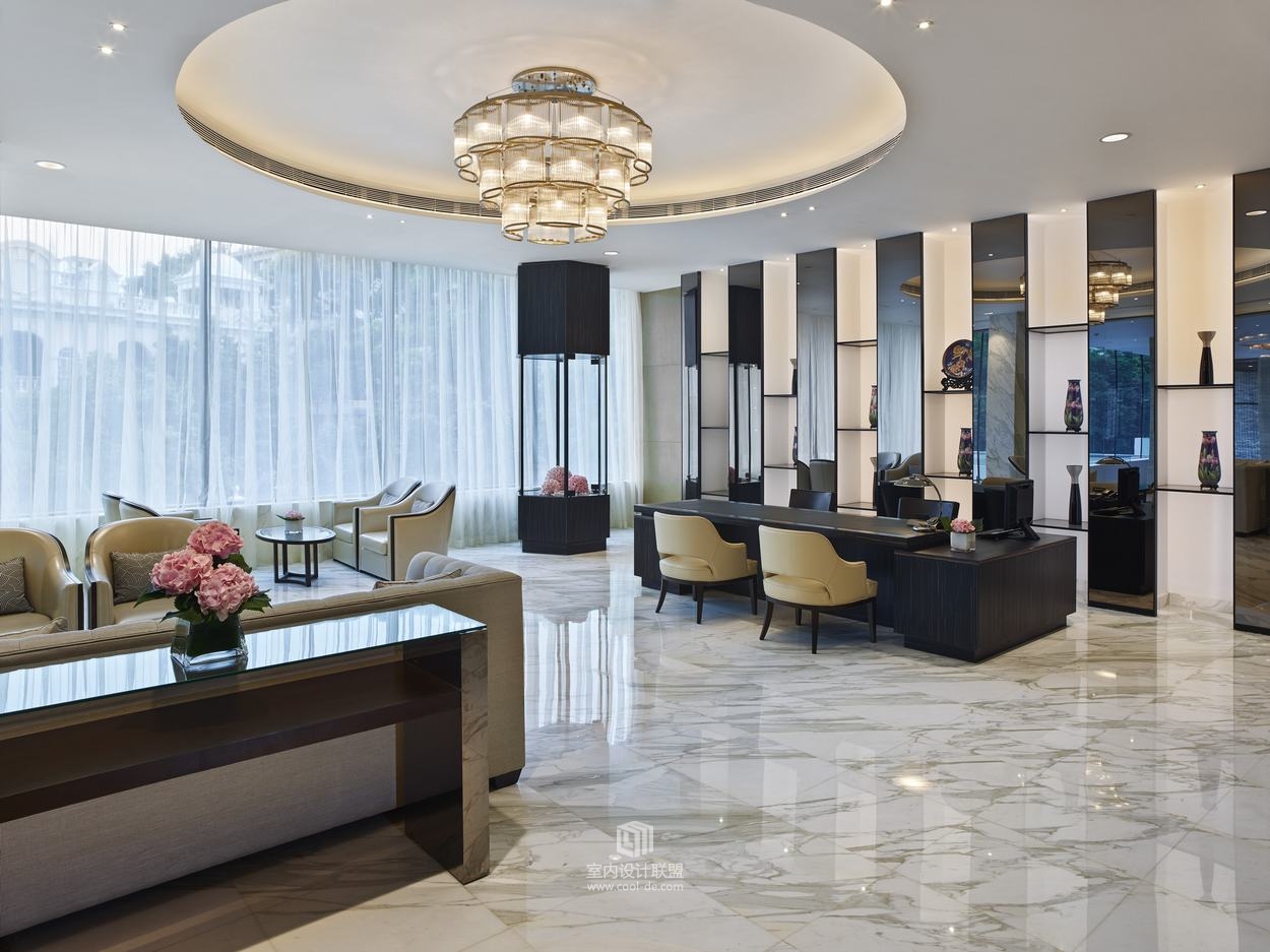 广州白天鹅酒店White Swan Hotel，Guangzhou ,Chin-67