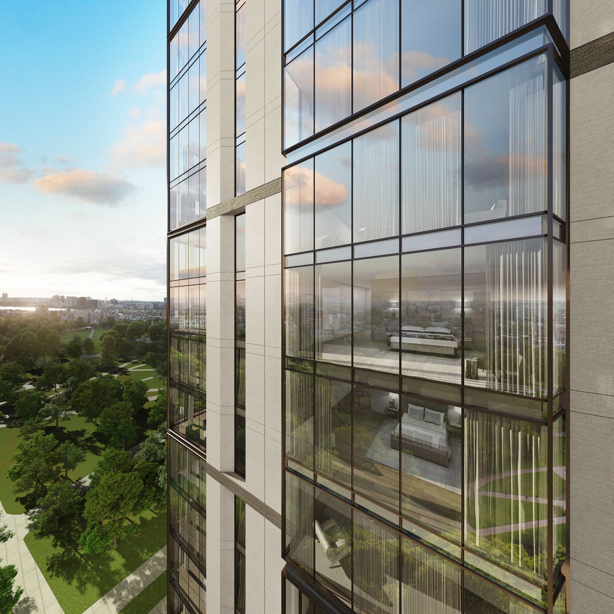 TREMONT Grade New York-7