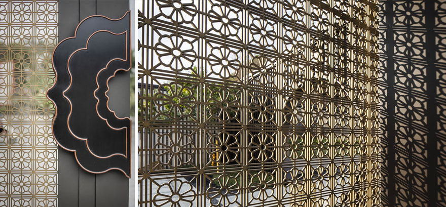 广西贵港大唐世家示范区-37