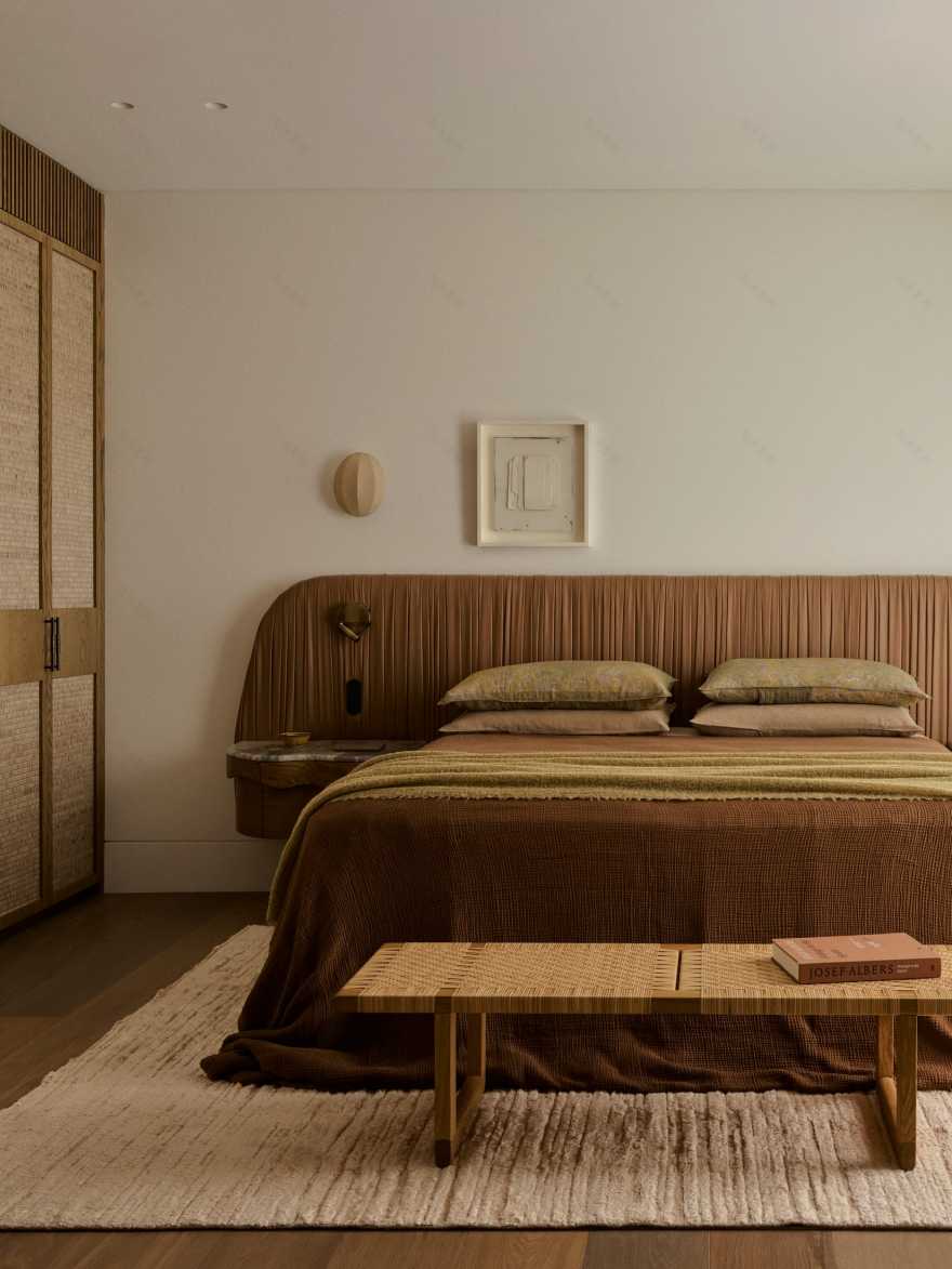 在天花板上跳舞丨澳大利亚悉尼丨Decus-28