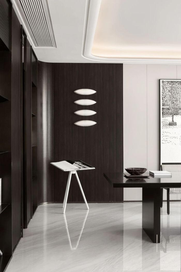 杭州滨江西投·云栖名筑下跃丨中国杭州丨GFD 广飞设计事务所-39