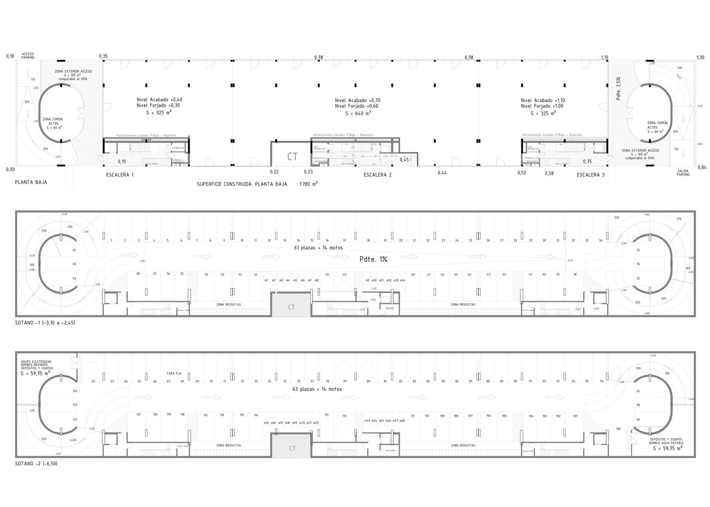 西班牙 Elche 市 77A 建筑-25