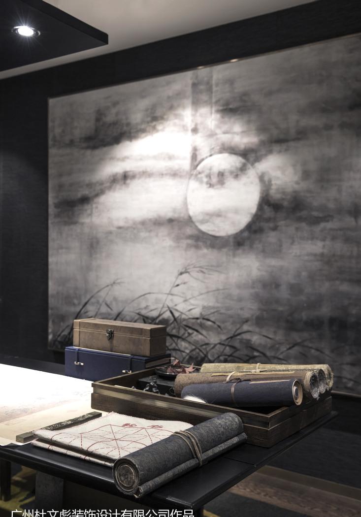 北京万科如园样板间丨中国北京-47