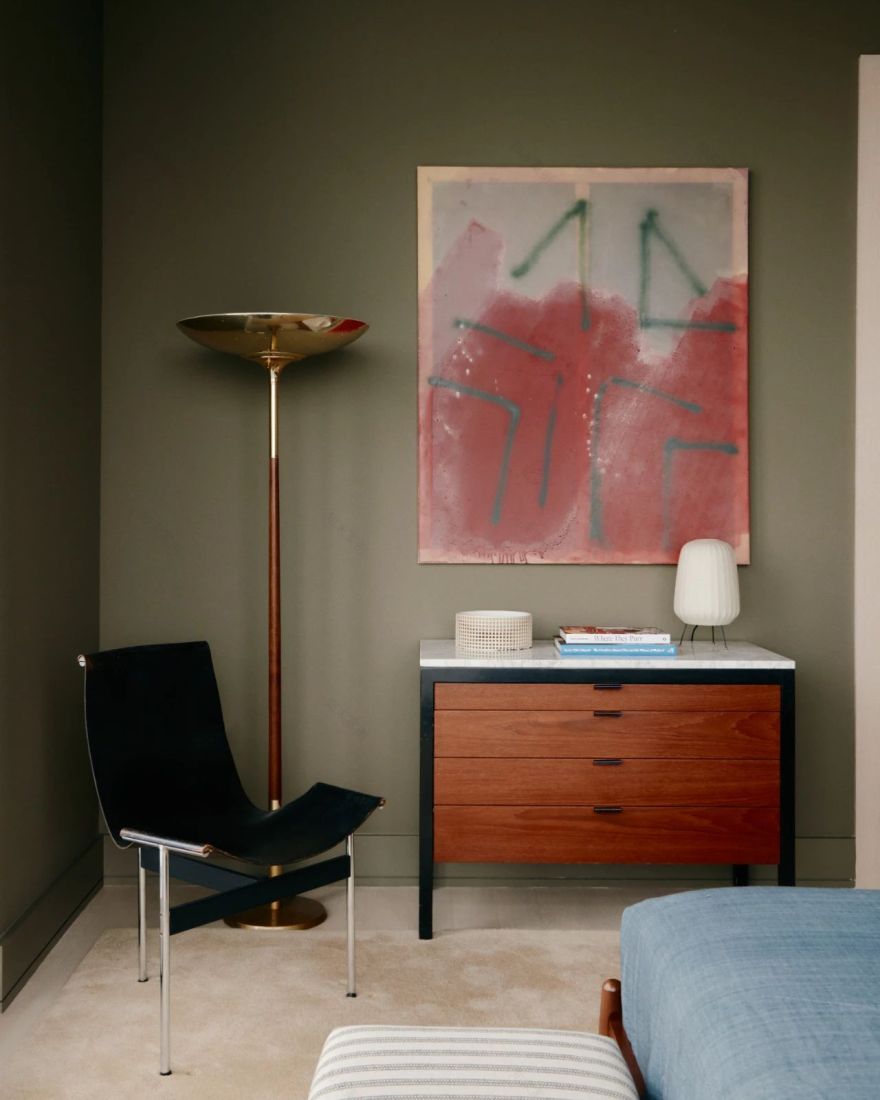 200 Amsterdam 复式住宅丨美国纽约丨Andre Mellone-21