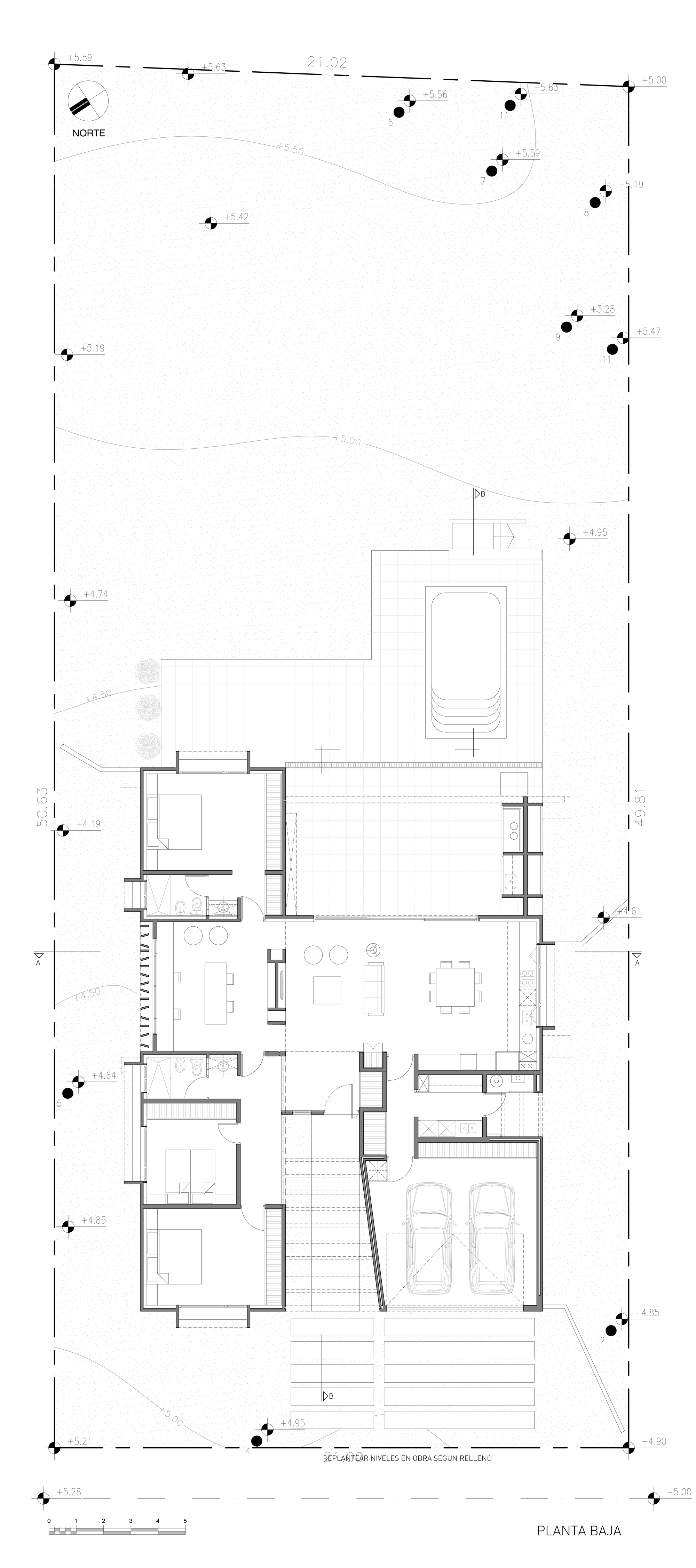 迪维萨德罗住宅-4