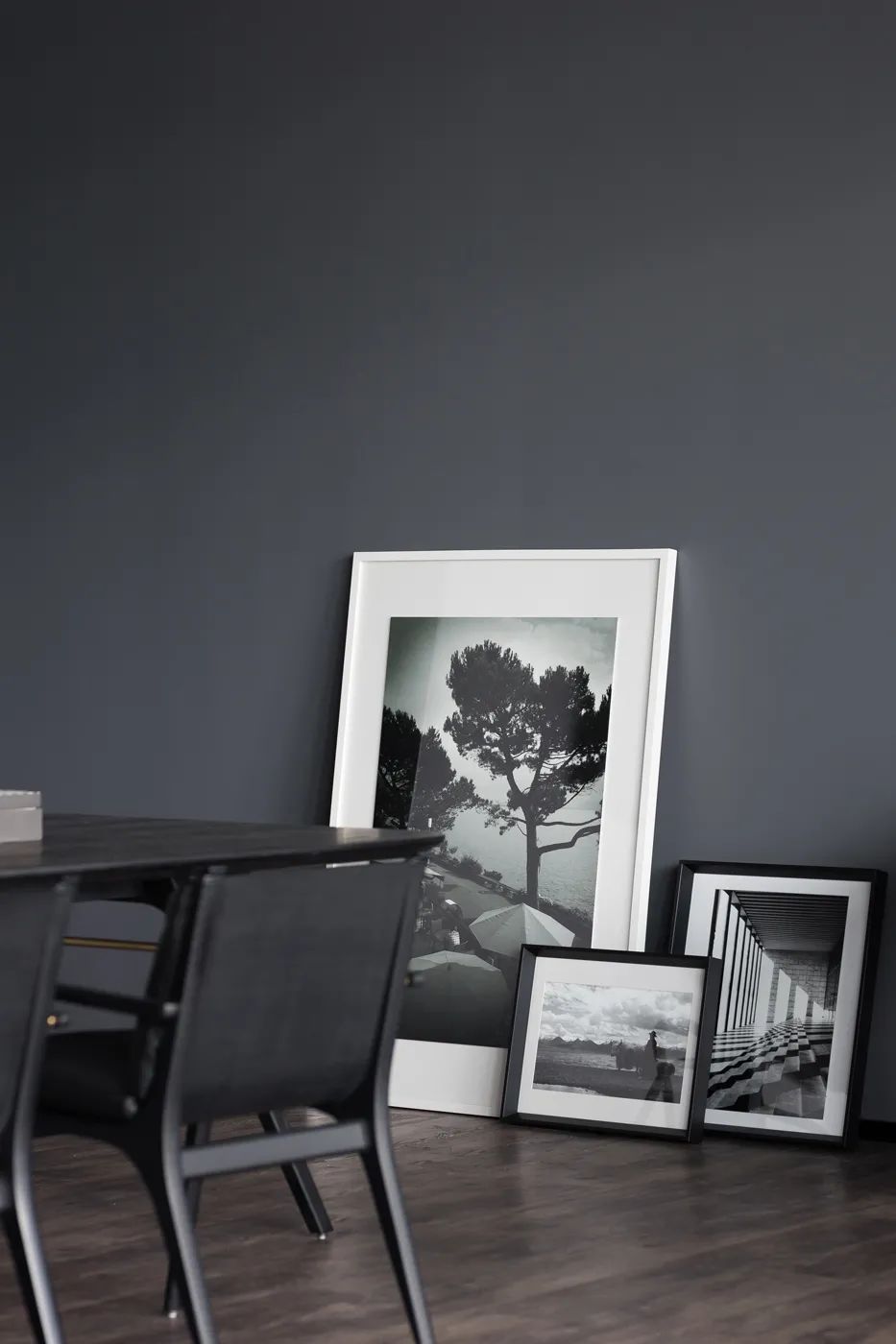 中山方直彩虹公馆样板间丨中国中山丨戴勇设计研究室-90