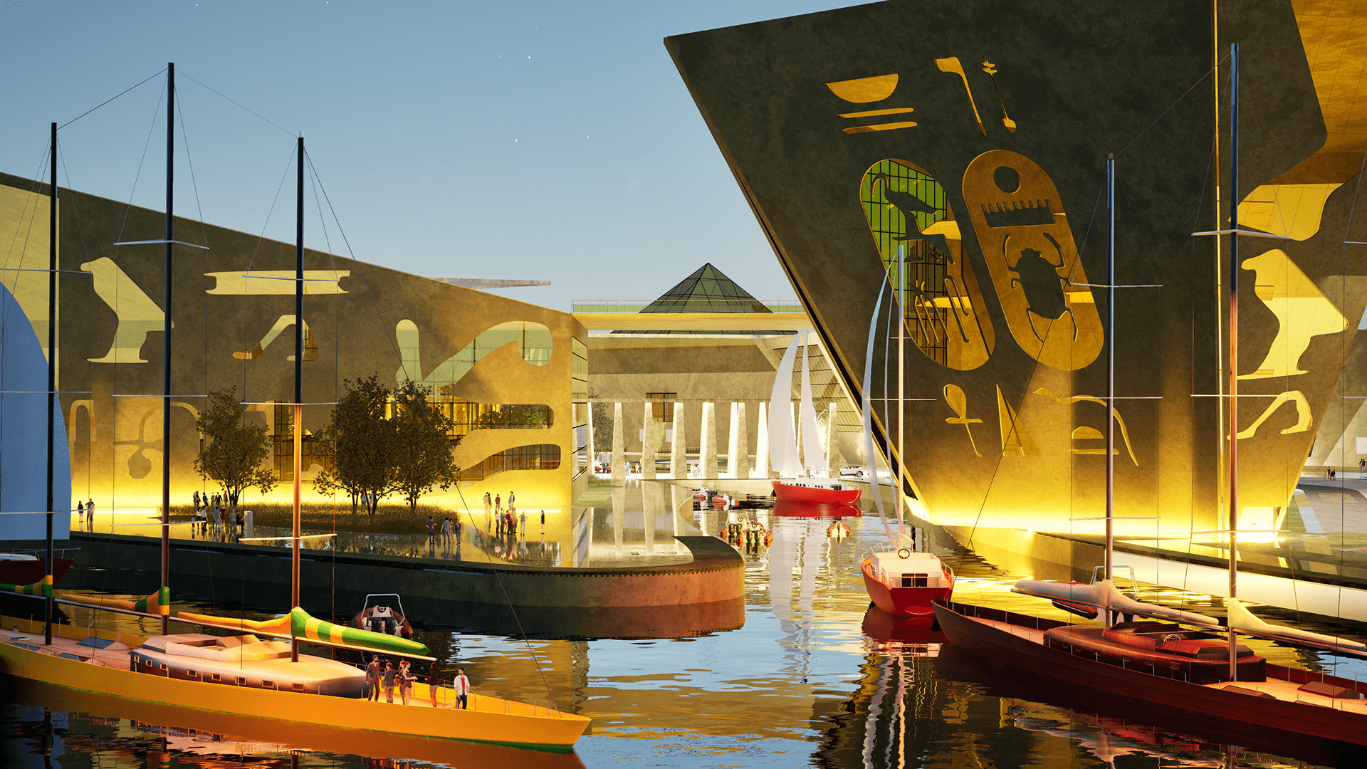 文化与娱乐旅游项目-2