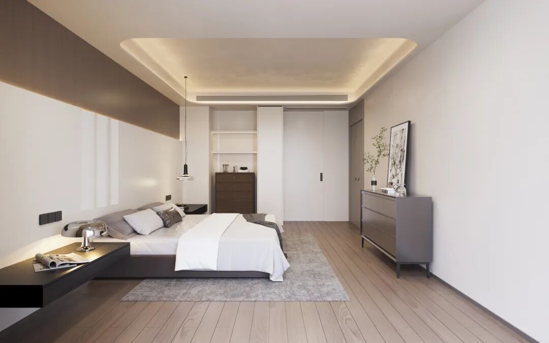 柳州旭辉江来260m²丨中国柳州-35