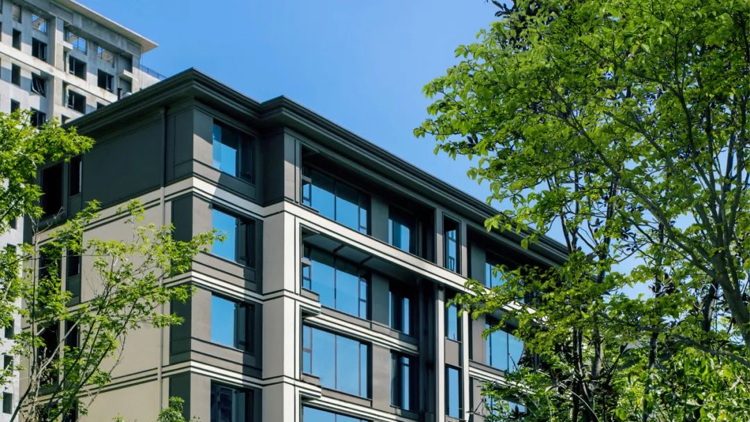 归心交付｜融创·盛京宸院 集院韵文心续著北方脊梁-22