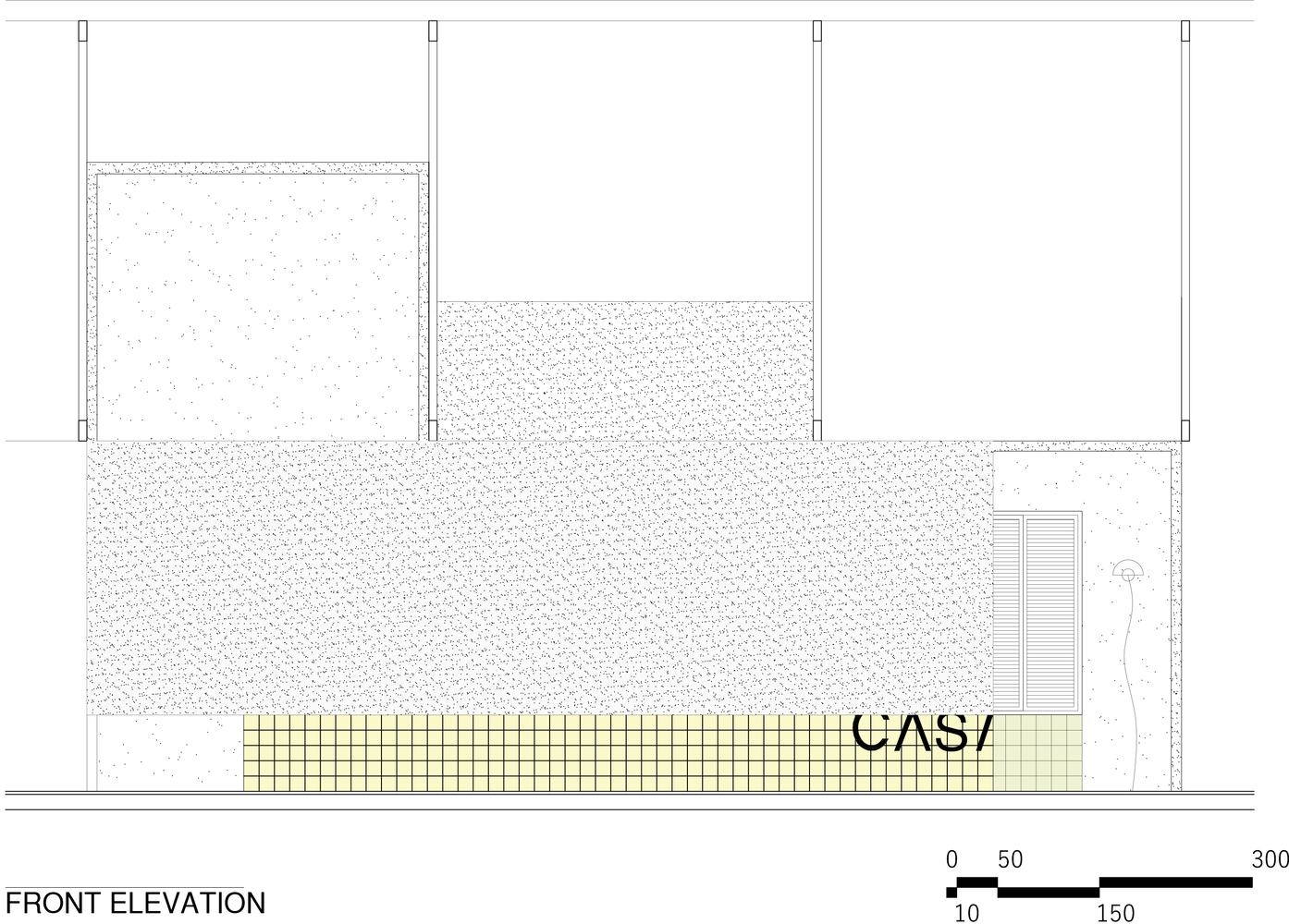 "活"建筑的探索 | 巴西 Living House-46