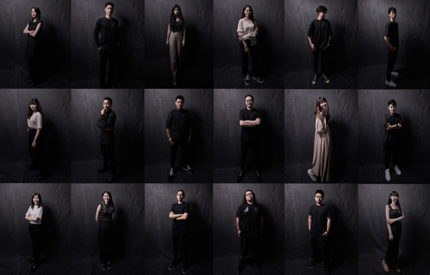 享時寓所 Time Residence丨二三设计 23Design-36