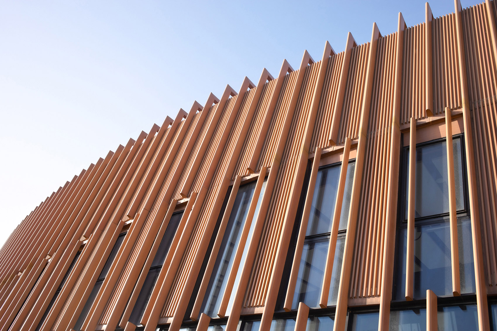 成都熊猫新舍丨中国成都丨EID Arch姜平工作室-72