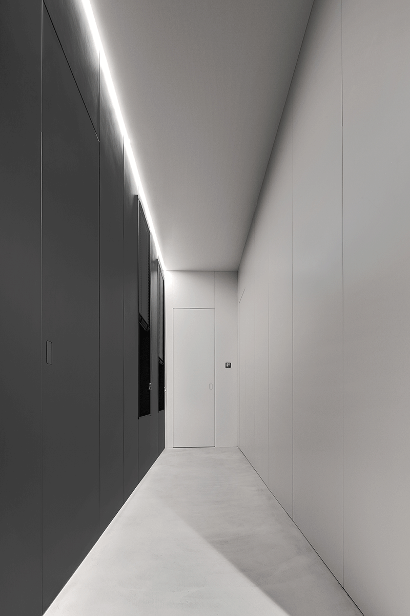 纯粹的自由丨中国济南丨岸川设计-40