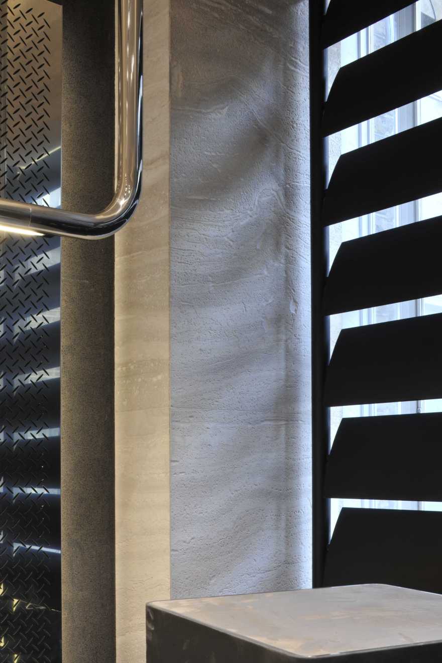 伦敦亚历山大·王旗舰店-11