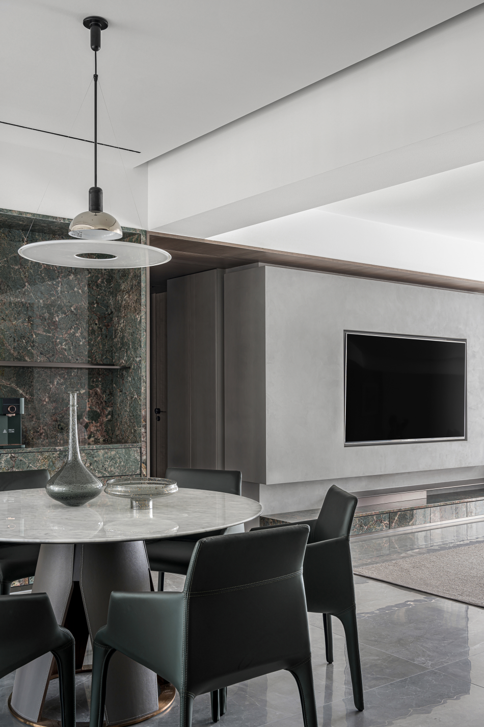 绿意盎然的生命力之家丨中国汕头丨HRAMN 汉马建筑-48