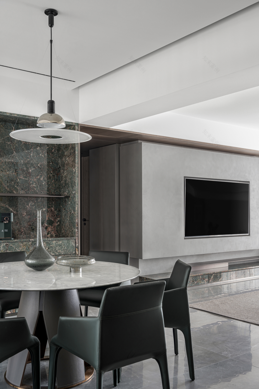 绿意盎然的生命力之家丨中国汕头丨HRAMN 汉马建筑-48