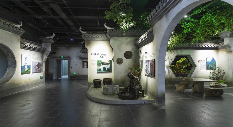 武义城市展示馆-5