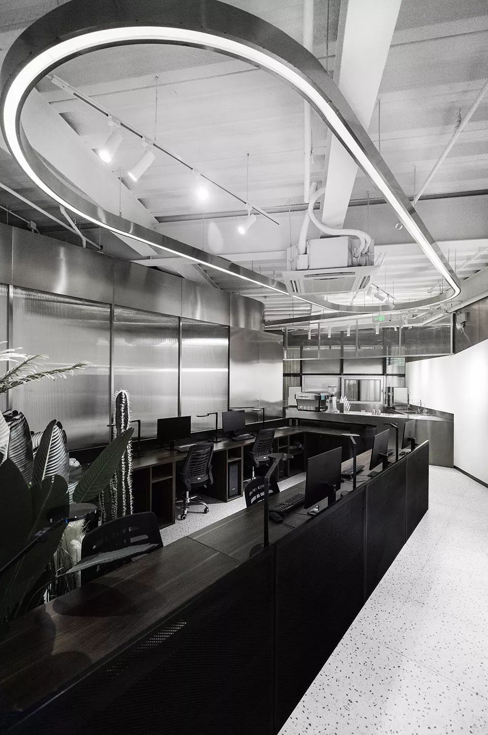 北京边界卉空间研究所——挣脱网格的桎梏-24